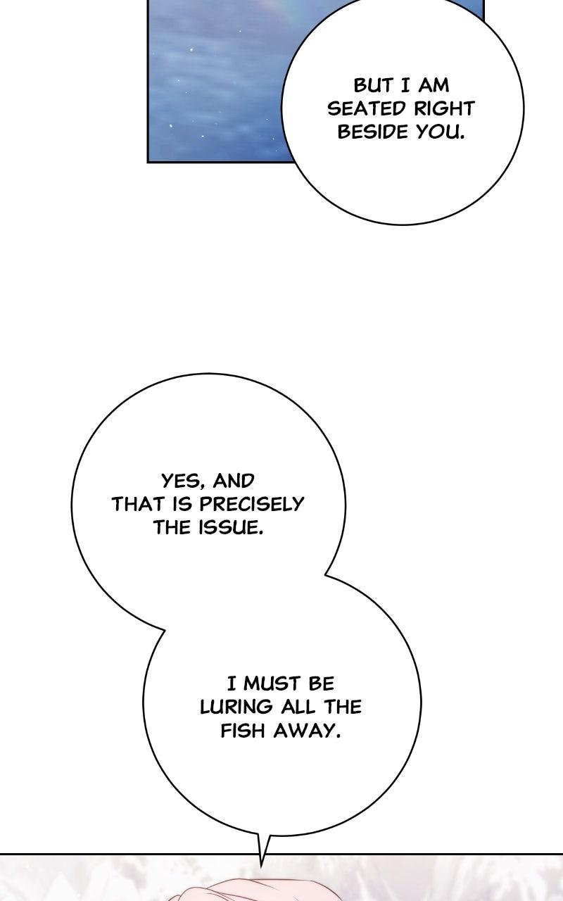 My Child Will Have a Different Father Chapter 51 - Page 29