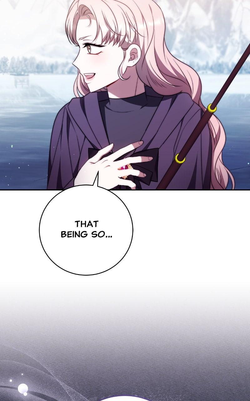 My Child Will Have a Different Father Chapter 51 - Page 30