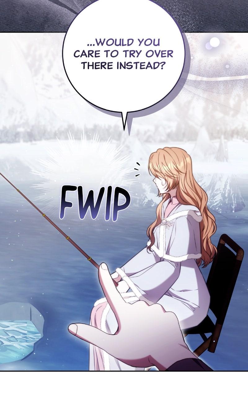 My Child Will Have a Different Father Chapter 51 - Page 31