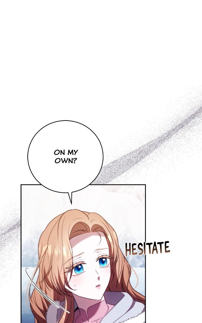 My Child Will Have a Different Father Chapter 51 - Page 32