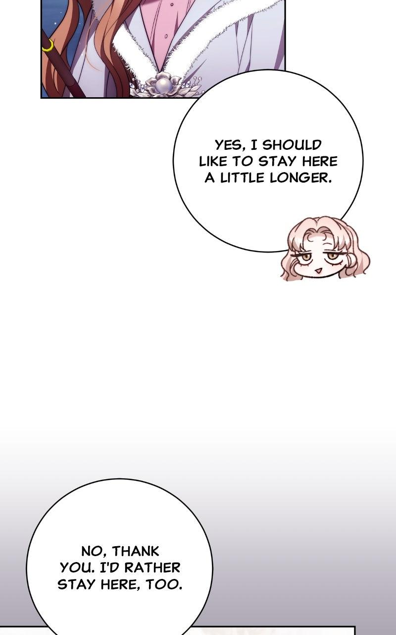 My Child Will Have a Different Father Chapter 51 - Page 33