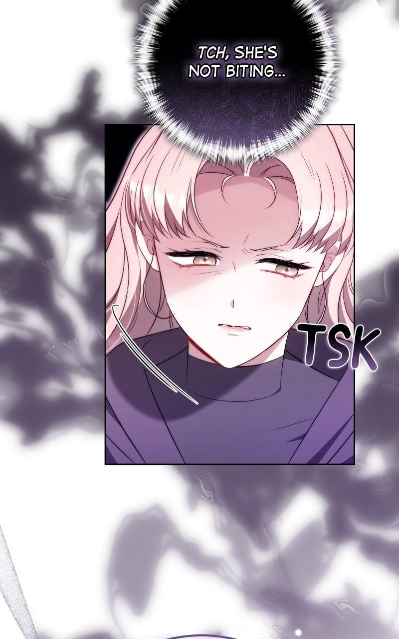 My Child Will Have a Different Father Chapter 51 - Page 35