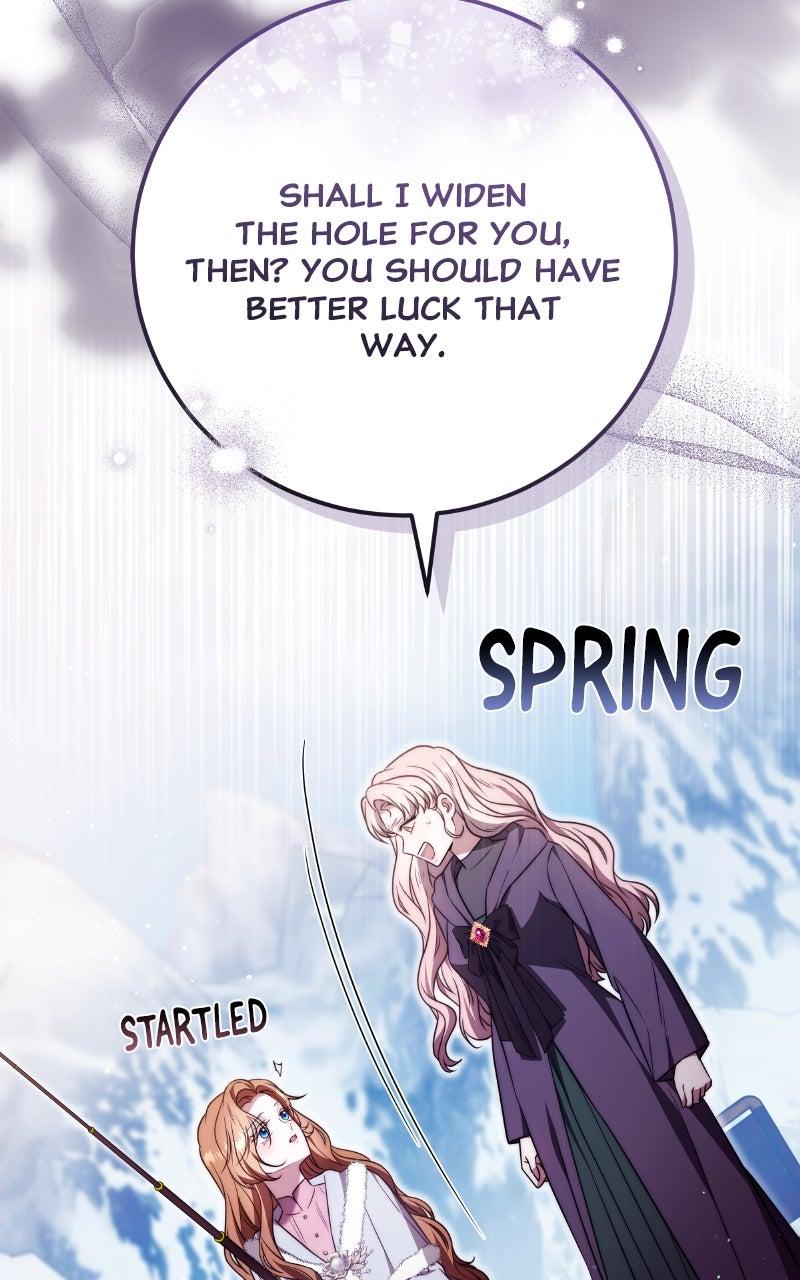 My Child Will Have a Different Father Chapter 51 - Page 36