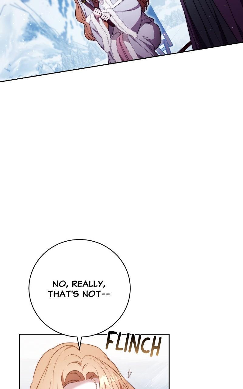 My Child Will Have a Different Father Chapter 51 - Page 37