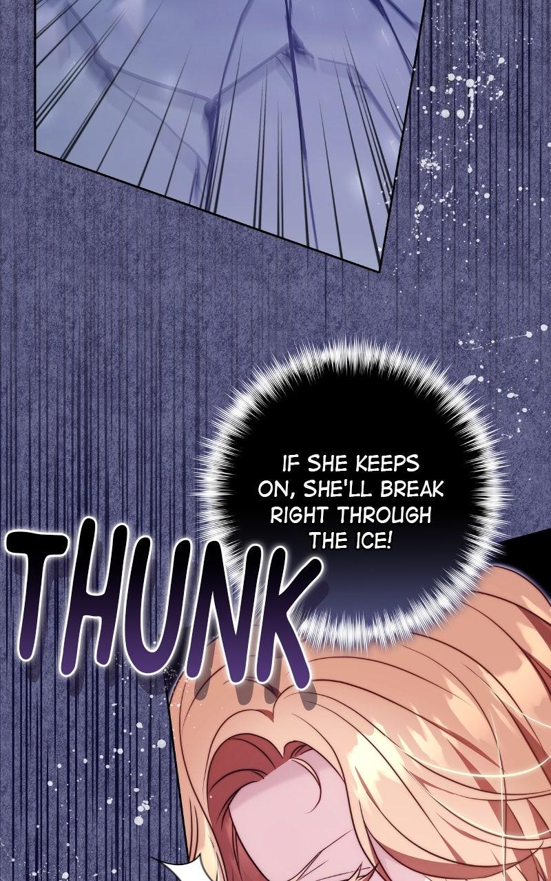 My Child Will Have a Different Father Chapter 51 - Page 42