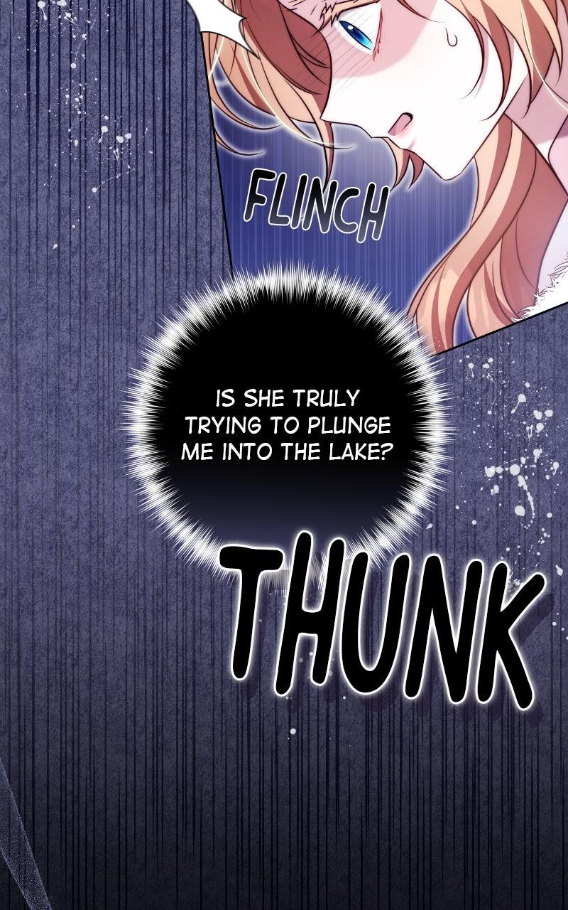 My Child Will Have a Different Father Chapter 51 - Page 43