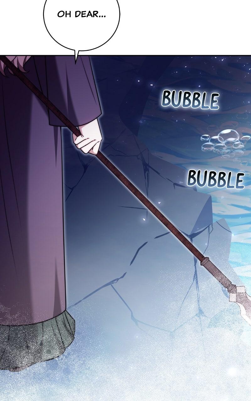 My Child Will Have a Different Father Chapter 51 - Page 50