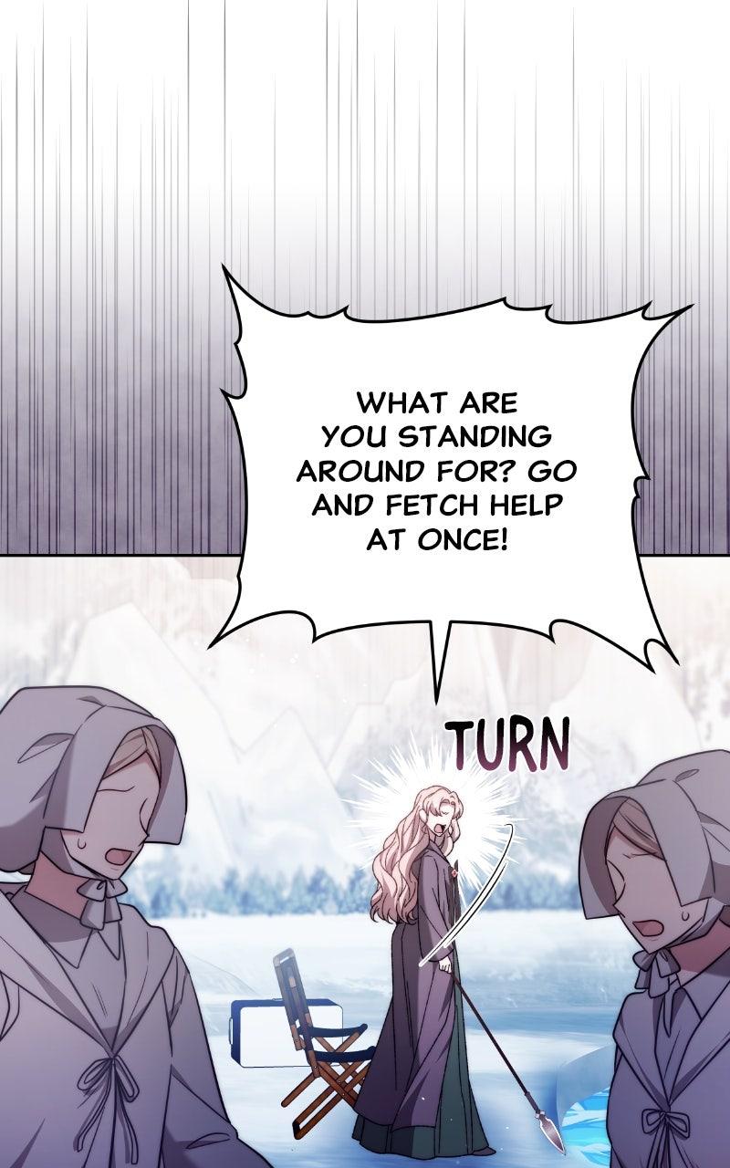 My Child Will Have a Different Father Chapter 51 - Page 53