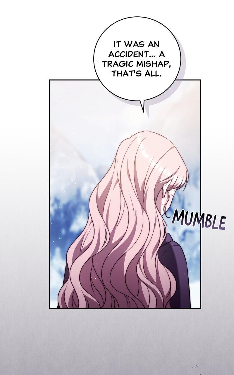 My Child Will Have a Different Father Chapter 51 - Page 55