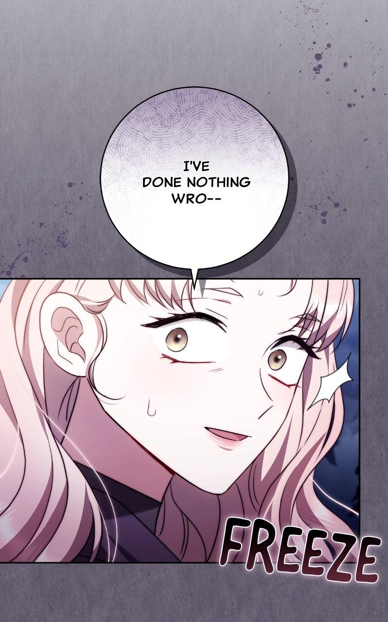 My Child Will Have a Different Father Chapter 51 - Page 56