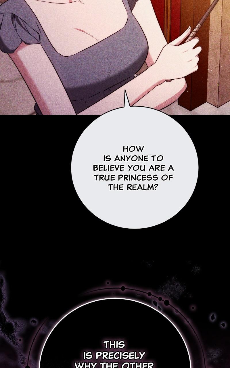 My Child Will Have a Different Father Chapter 51 - Page 67