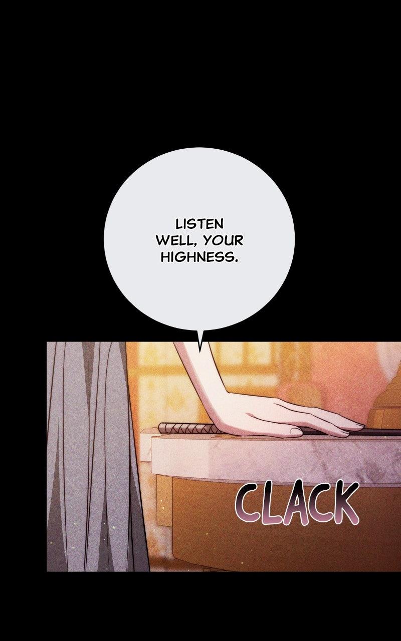 My Child Will Have a Different Father Chapter 51 - Page 70