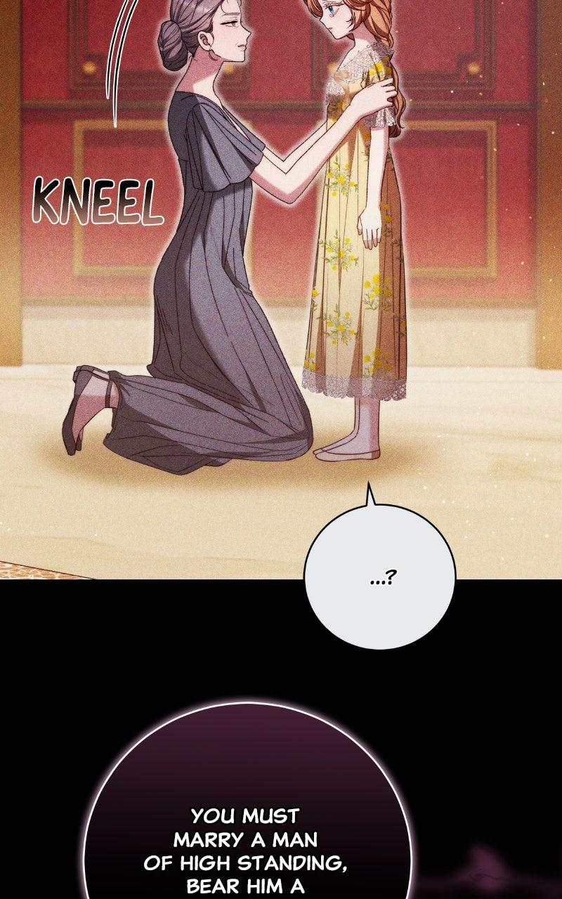 My Child Will Have a Different Father Chapter 51 - Page 72