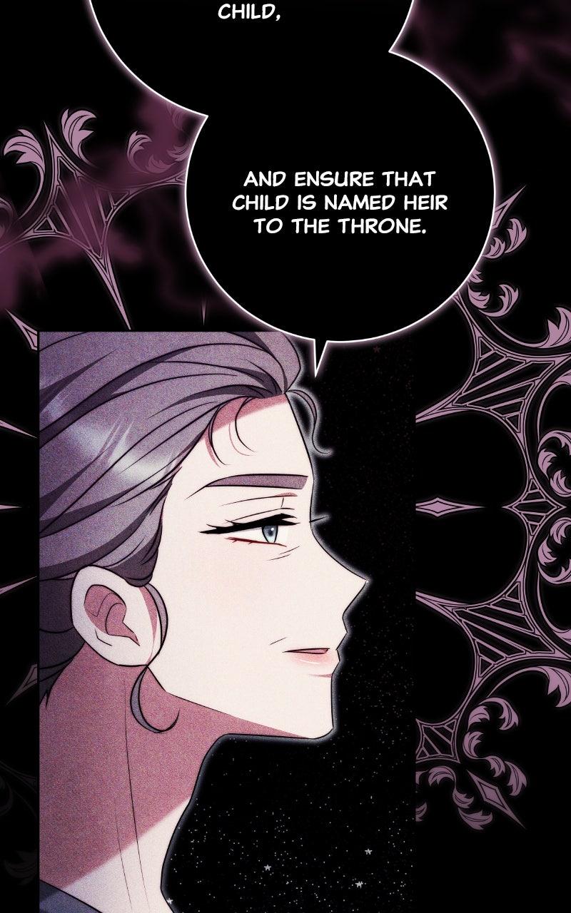My Child Will Have a Different Father Chapter 51 - Page 73