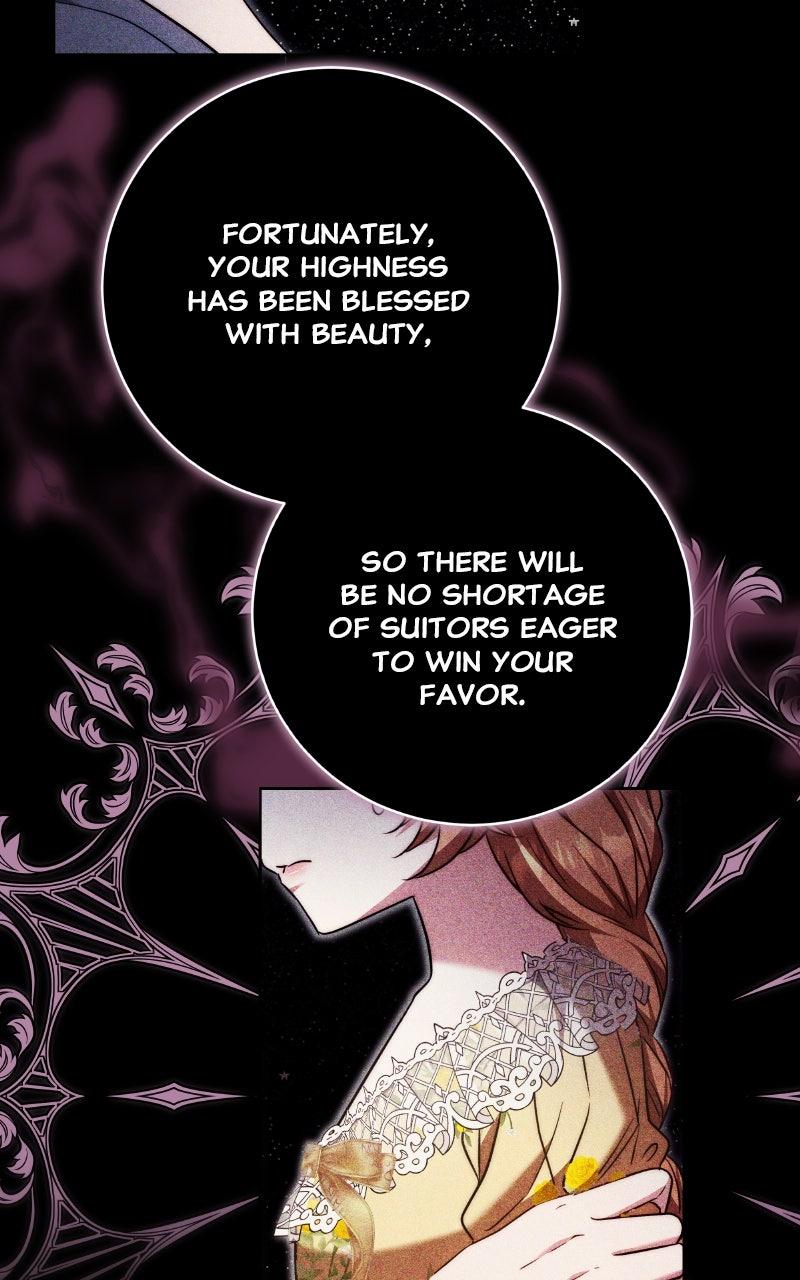 My Child Will Have a Different Father Chapter 51 - Page 74