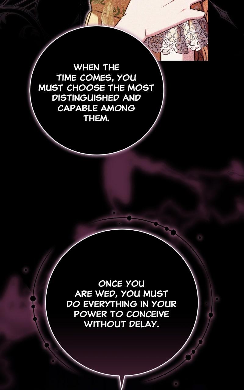 My Child Will Have a Different Father Chapter 51 - Page 75