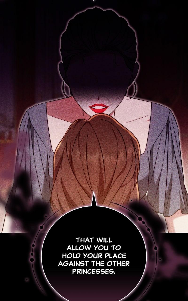 My Child Will Have a Different Father Chapter 51 - Page 76