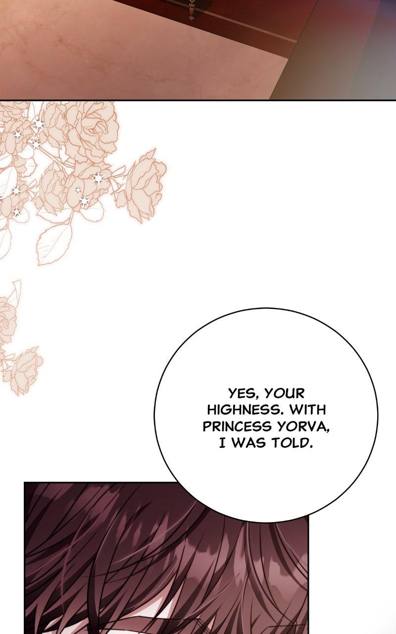 My Child Will Have a Different Father Chapter 52 - Page 4