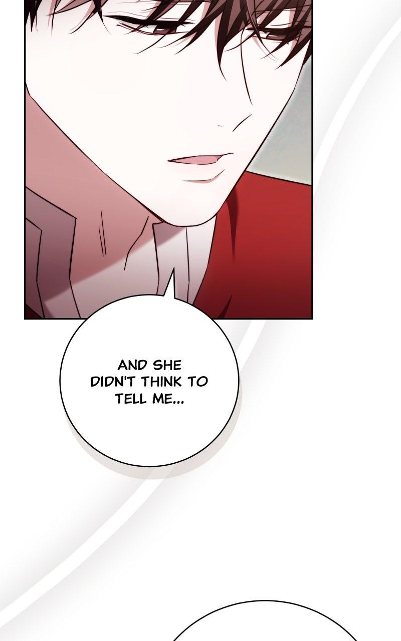 My Child Will Have a Different Father Chapter 52 - Page 5