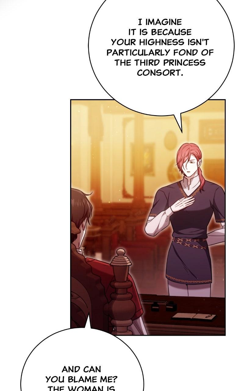 My Child Will Have a Different Father Chapter 52 - Page 6