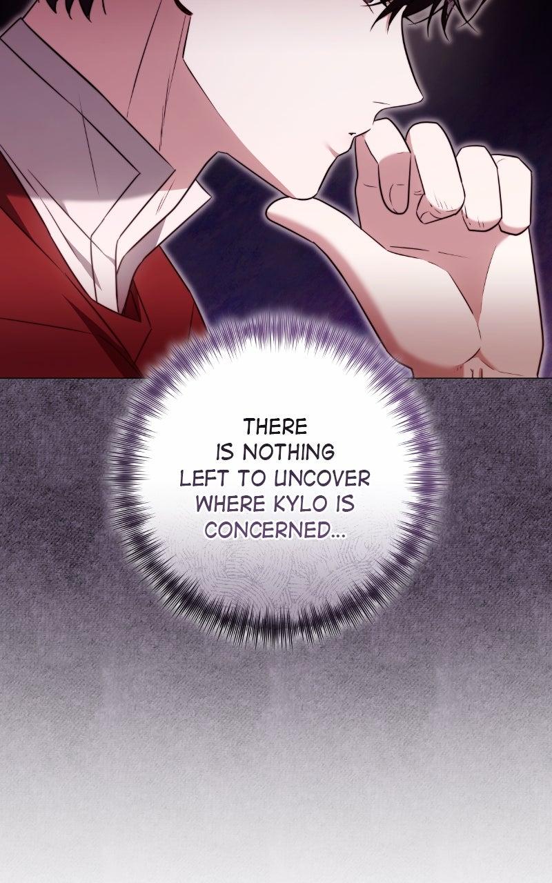 My Child Will Have a Different Father Chapter 52 - Page 8