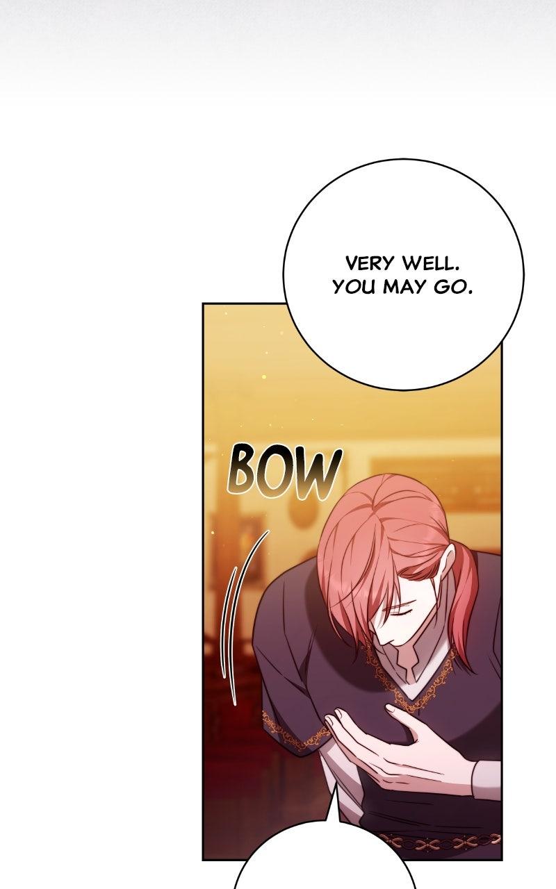 My Child Will Have a Different Father Chapter 52 - Page 9