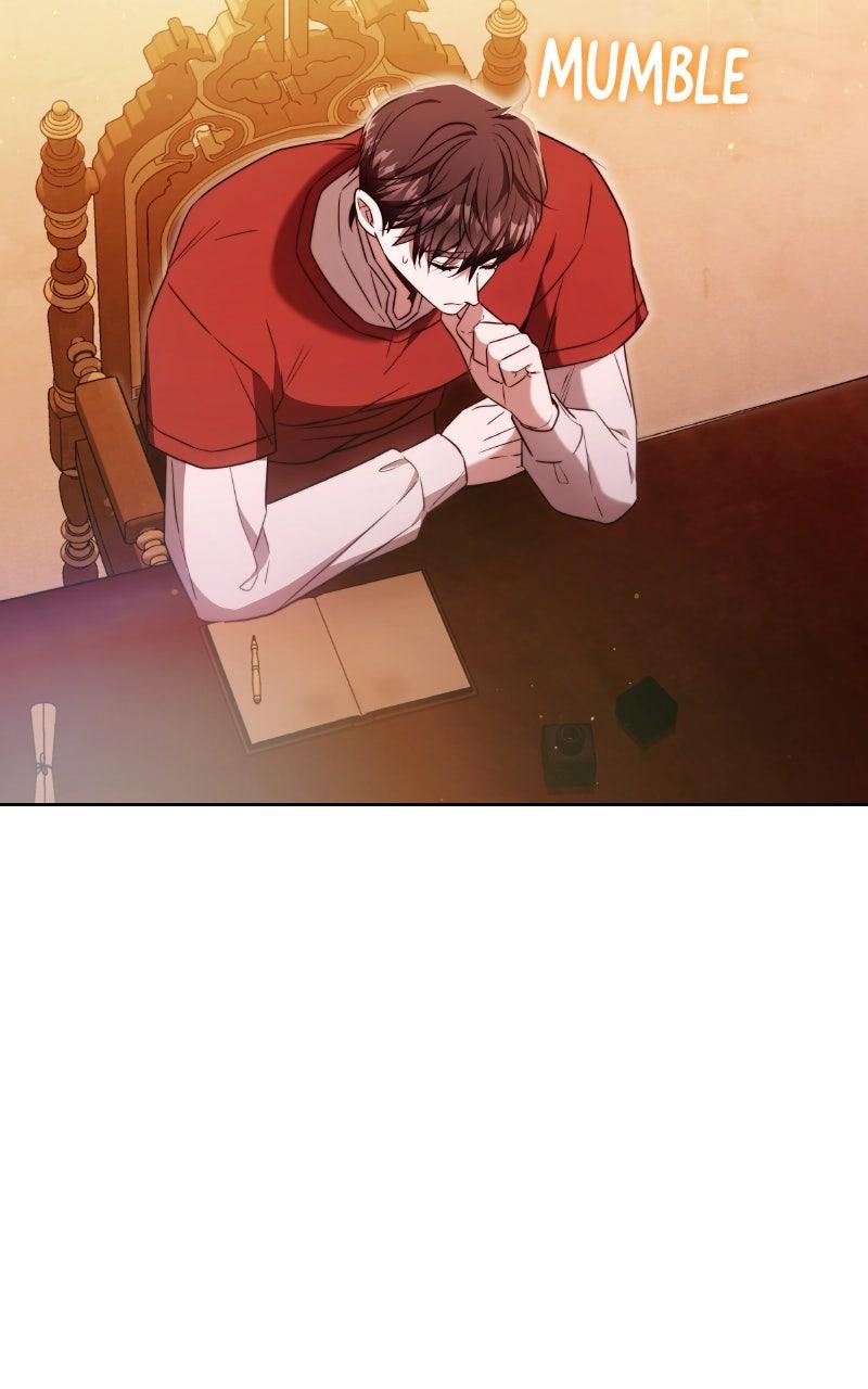 My Child Will Have a Different Father Chapter 52 - Page 12