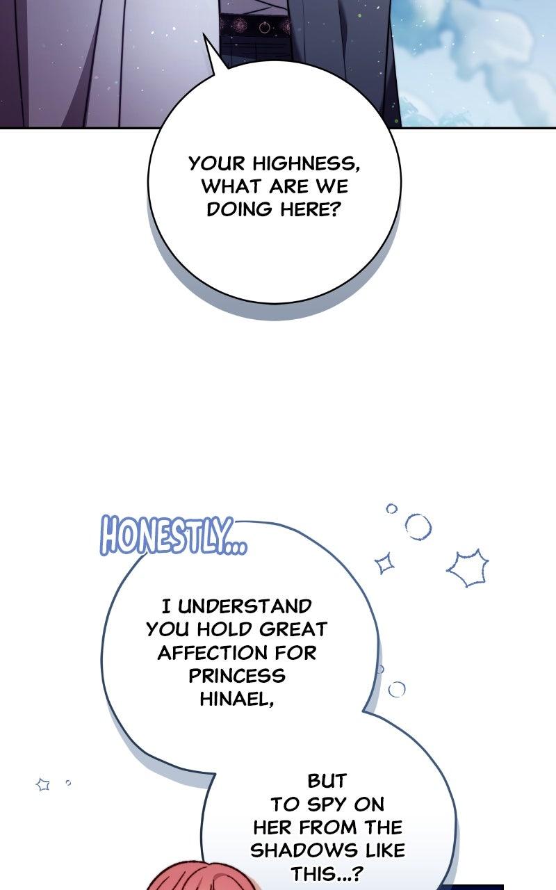 My Child Will Have a Different Father Chapter 52 - Page 16