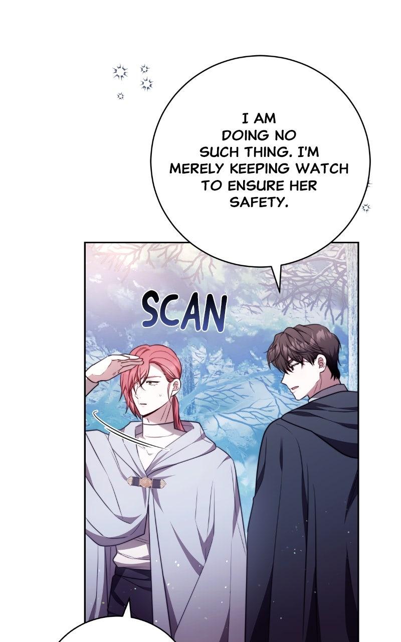 My Child Will Have a Different Father Chapter 52 - Page 18