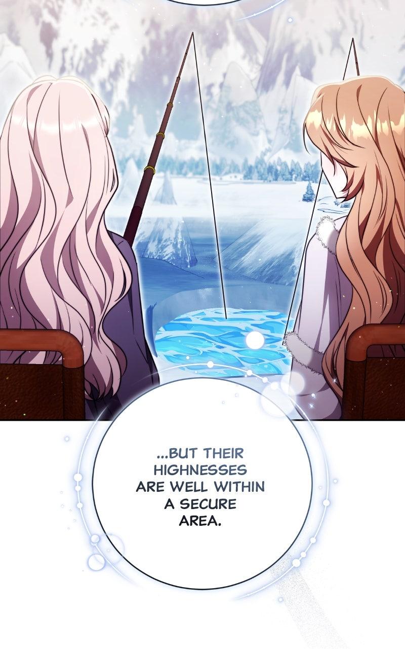 My Child Will Have a Different Father Chapter 52 - Page 20