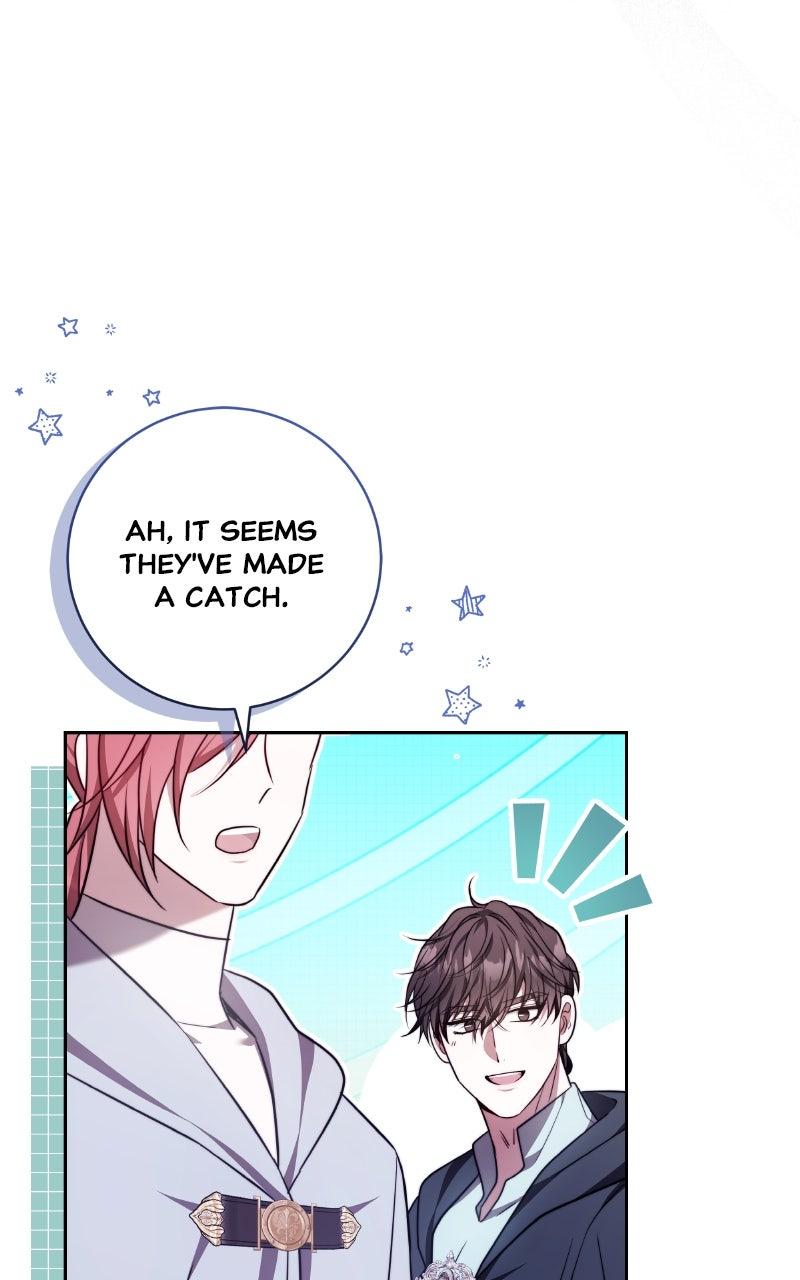 My Child Will Have a Different Father Chapter 52 - Page 21