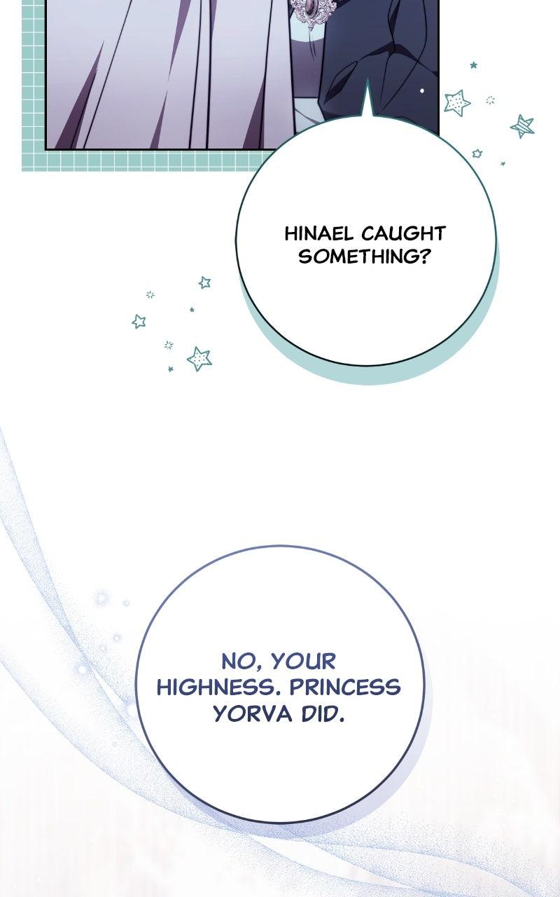 My Child Will Have a Different Father Chapter 52 - Page 22