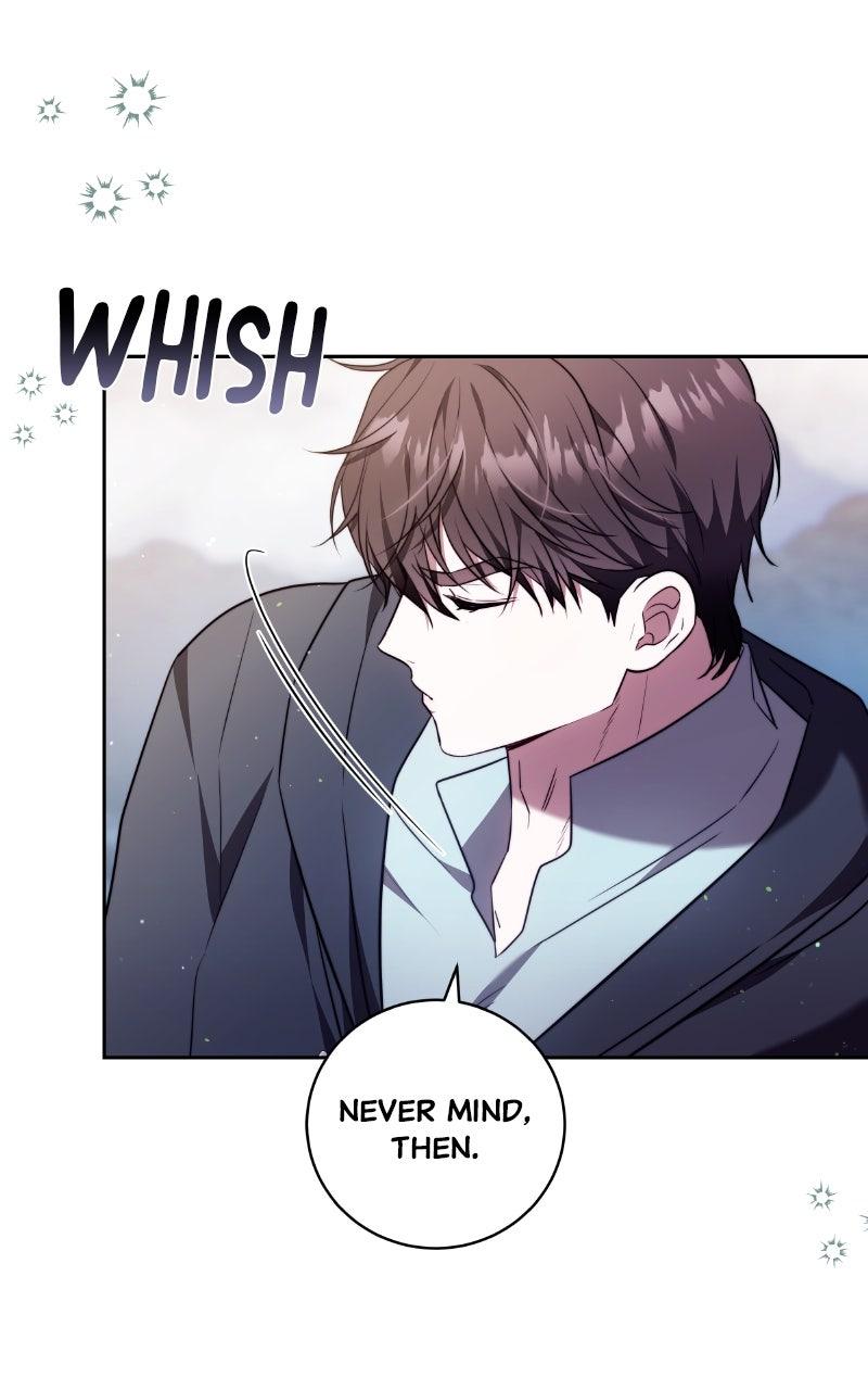 My Child Will Have a Different Father Chapter 52 - Page 24