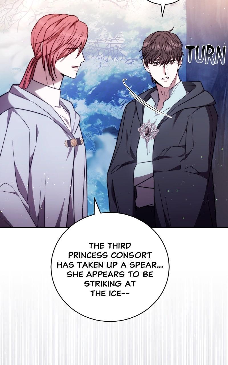 My Child Will Have a Different Father Chapter 52 - Page 27