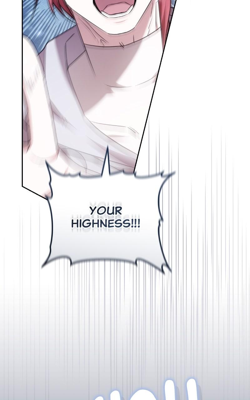 My Child Will Have a Different Father Chapter 52 - Page 33