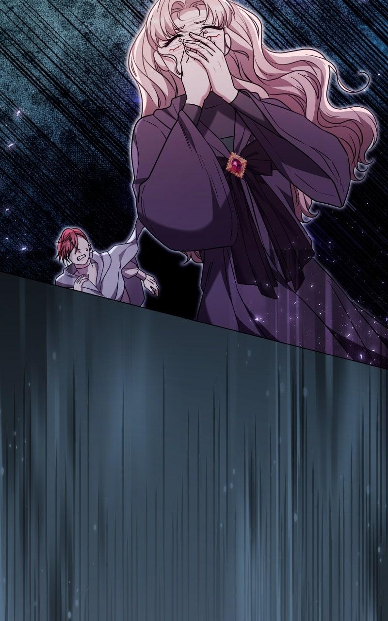 My Child Will Have a Different Father Chapter 52 - Page 35