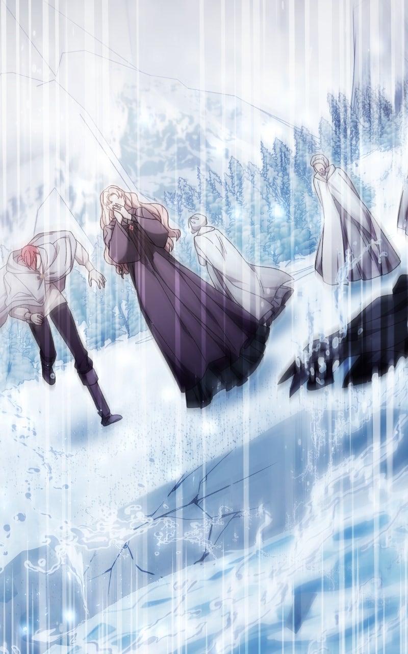 My Child Will Have a Different Father Chapter 52 - Page 37