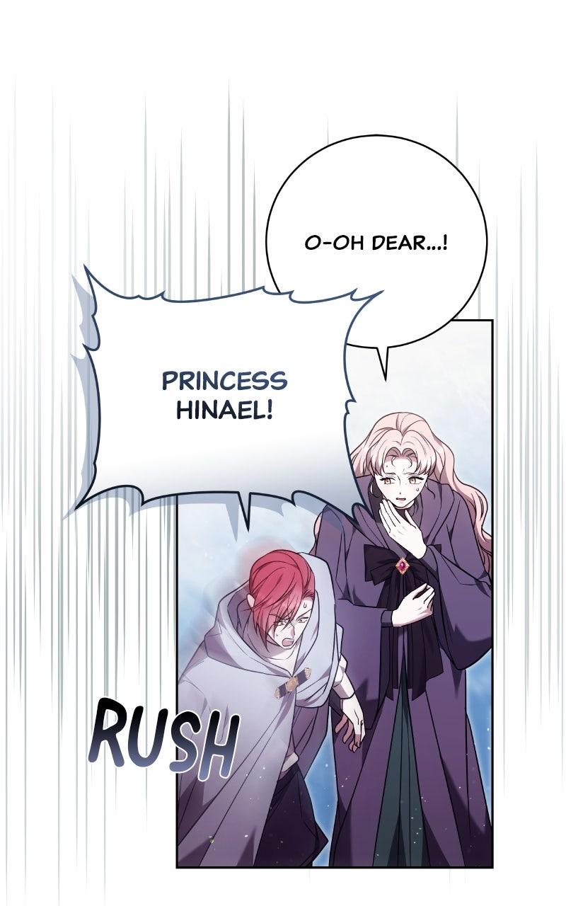 My Child Will Have a Different Father Chapter 52 - Page 39