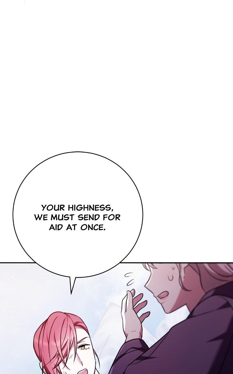 My Child Will Have a Different Father Chapter 52 - Page 40