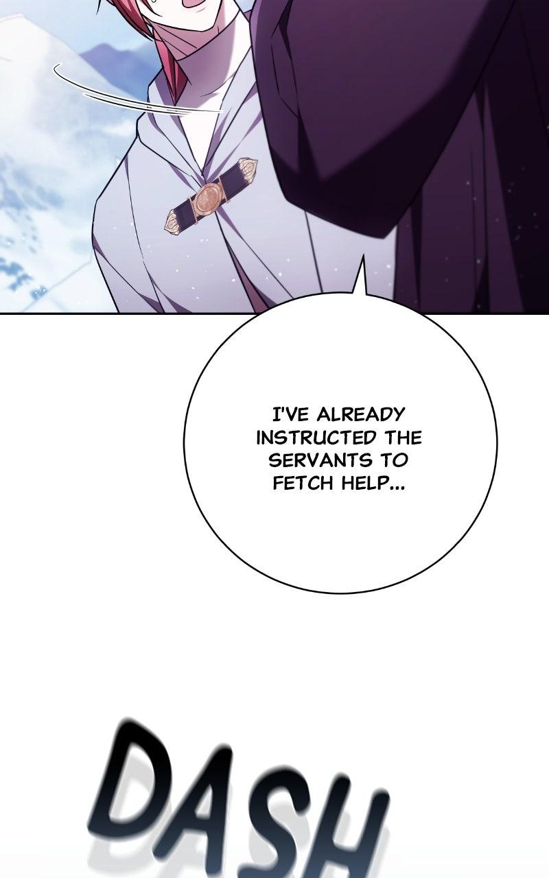 My Child Will Have a Different Father Chapter 52 - Page 41