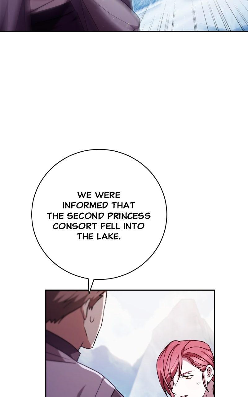 My Child Will Have a Different Father Chapter 52 - Page 43