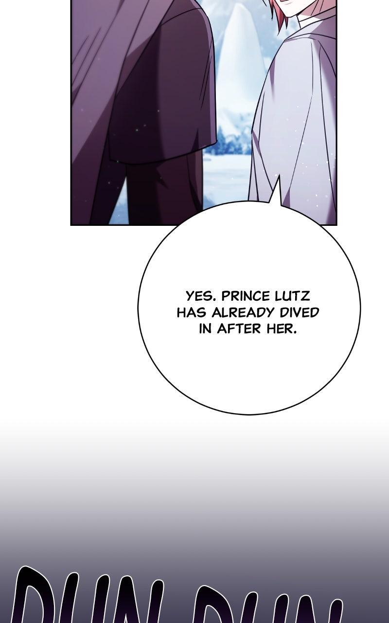 My Child Will Have a Different Father Chapter 52 - Page 44