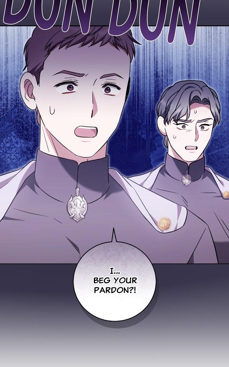 My Child Will Have a Different Father Chapter 52 - Page 45