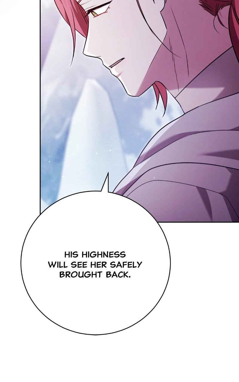 My Child Will Have a Different Father Chapter 52 - Page 47