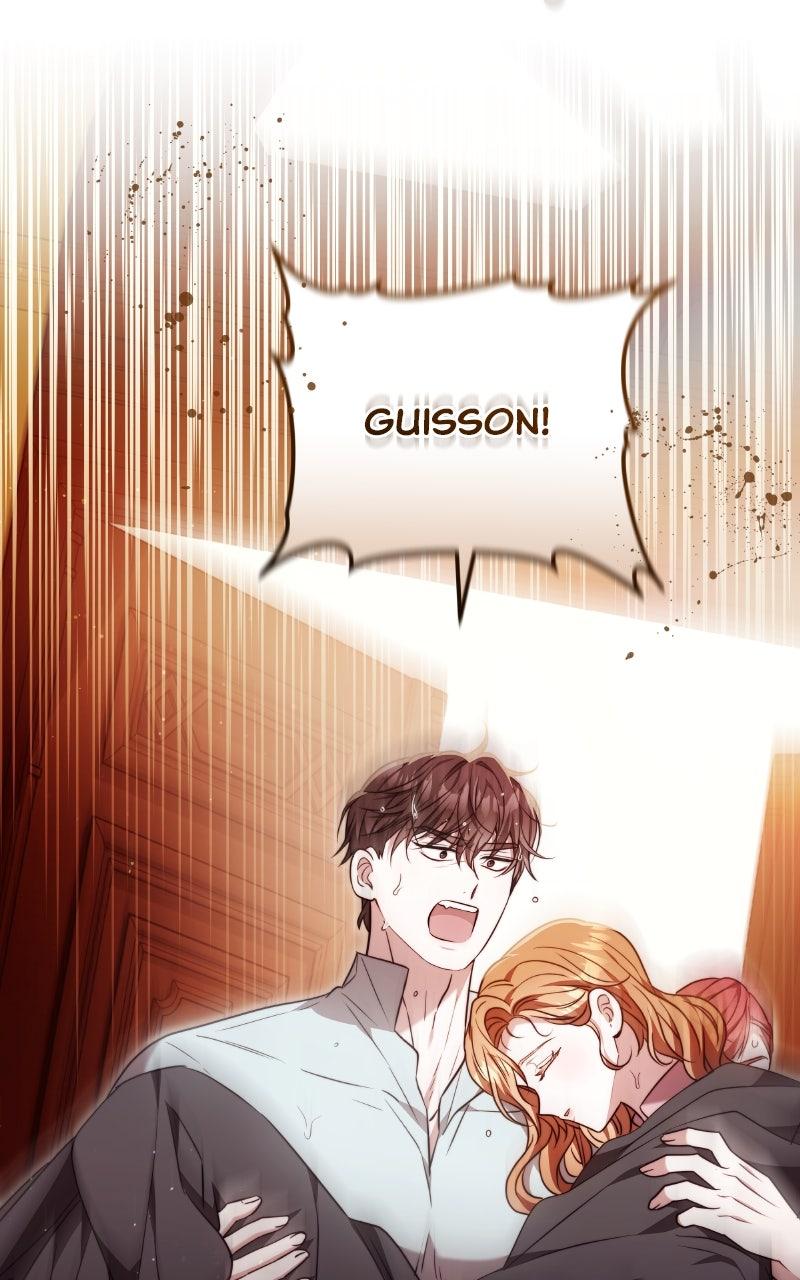 My Child Will Have a Different Father Chapter 52 - Page 49