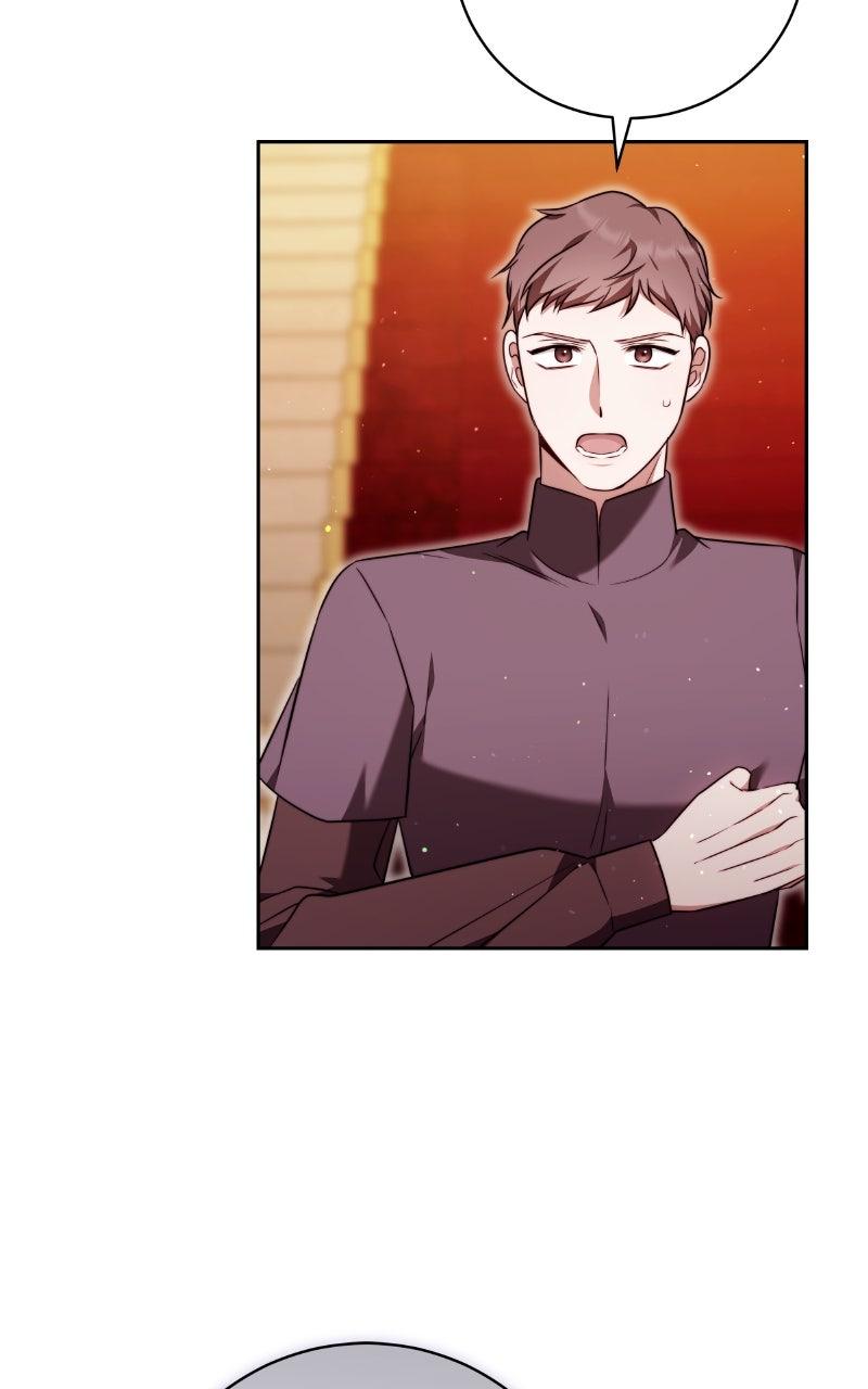 My Child Will Have a Different Father Chapter 52 - Page 51