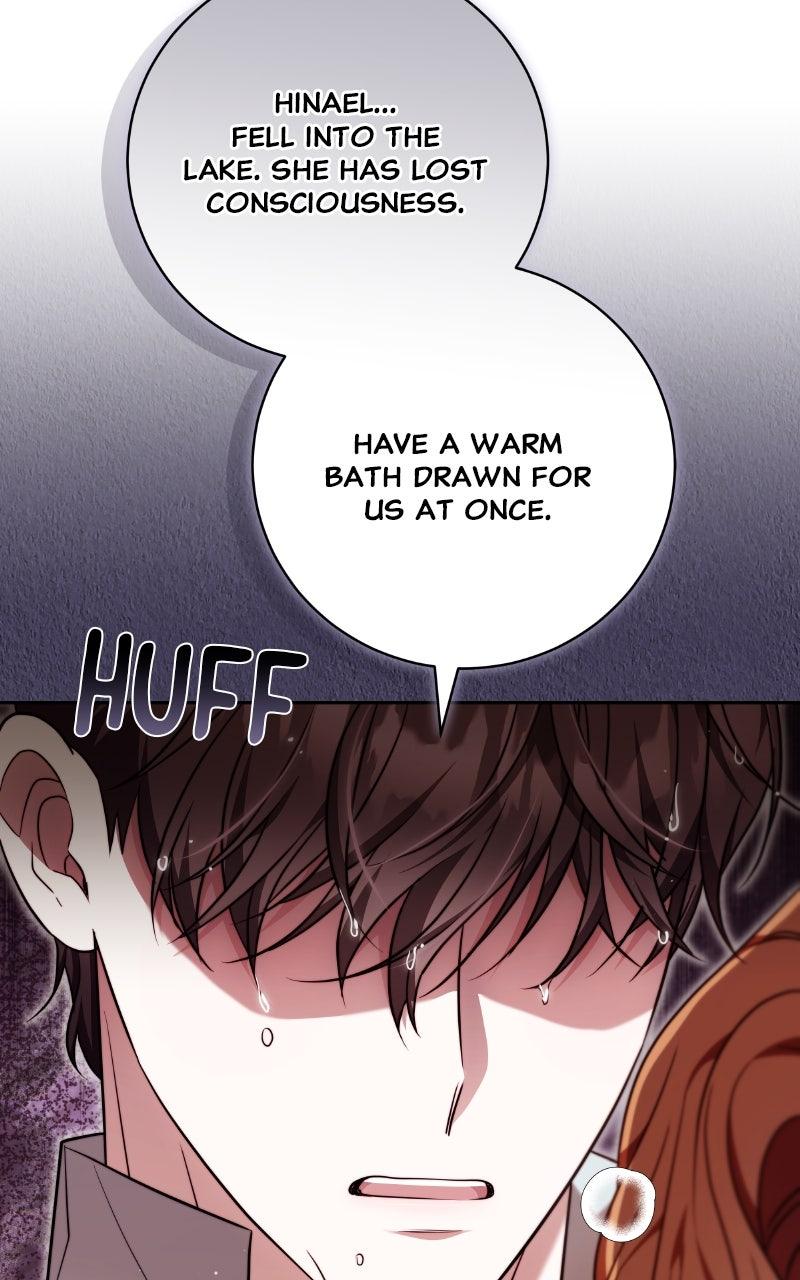 My Child Will Have a Different Father Chapter 52 - Page 52