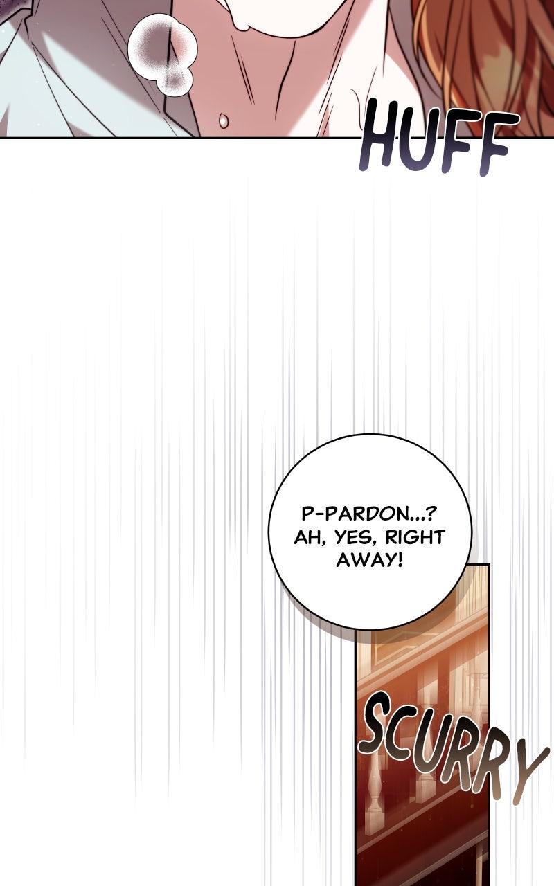 My Child Will Have a Different Father Chapter 52 - Page 53