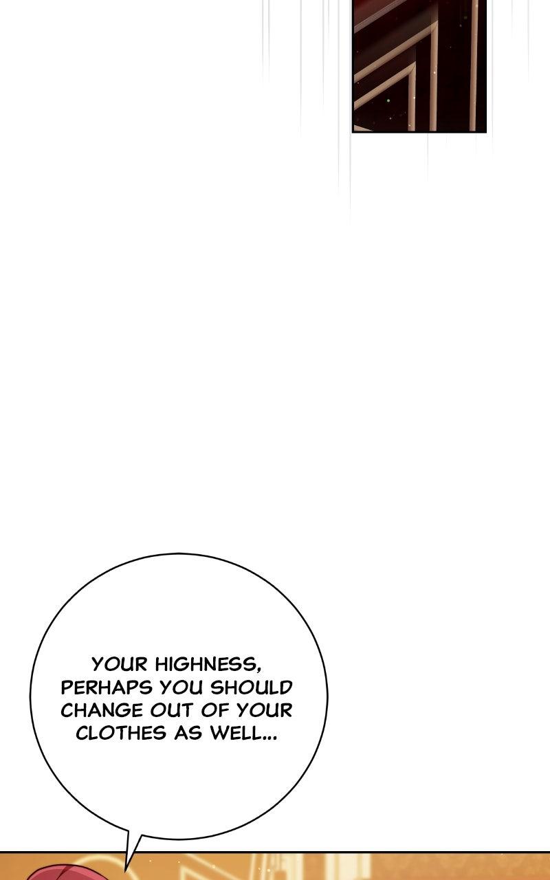 My Child Will Have a Different Father Chapter 52 - Page 54