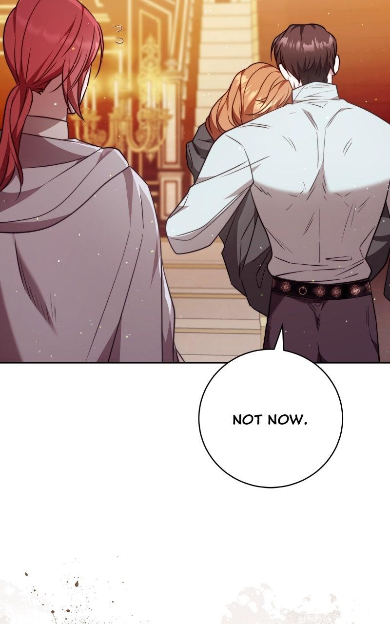 My Child Will Have a Different Father Chapter 52 - Page 55